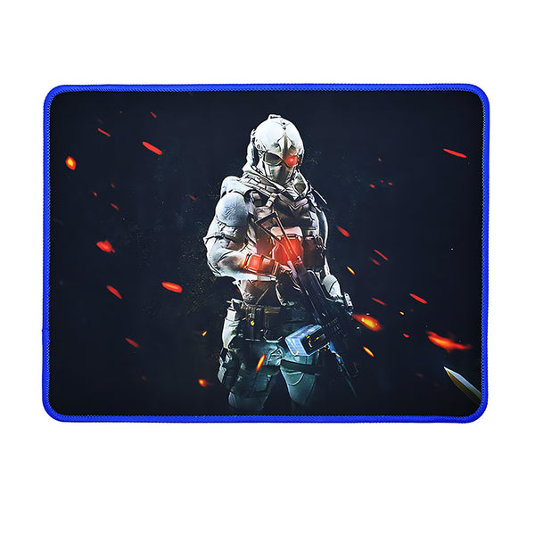 Gejmerska podloga za Gluvce / Gaming Mousepad - K6 Modern Soldier