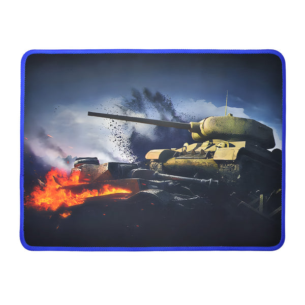 Gejmerska podloga za Gluvce / Gaming Mousepad - K6 Fire