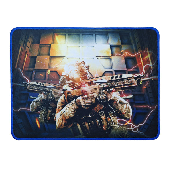 Gejmerska podloga za Gluvce / Gaming Mousepad - K6 Soldiers