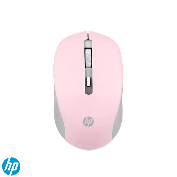 Wireless Gluvce - HP 1000S Plus - Pink