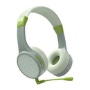 Wireless Slusalki - Hama Teens Guard - Green