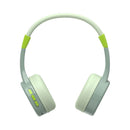 Wireless Slusalki - Hama Teens Guard - Green