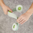 Wireless Slusalki - Hama Teens Guard - Green