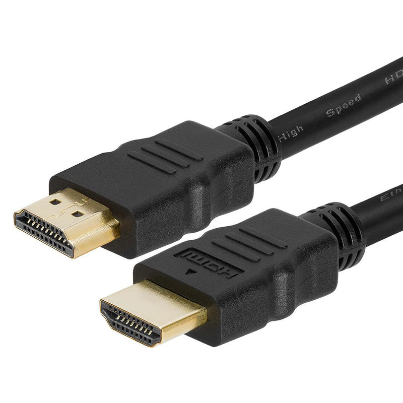 Video Kabel - HDMI - 2.0 - 5m