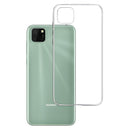 Maska za Telefon - Huawei Y5p - Clear Case