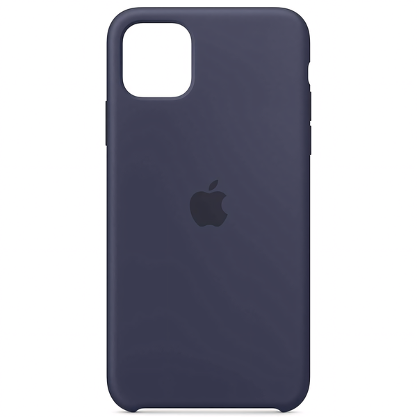 Maska za Telefon - iPhone 11  - Dark Blue