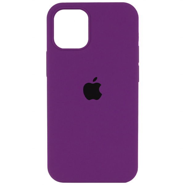 Maska za Telefon - iPhone 13  - Dark Purple