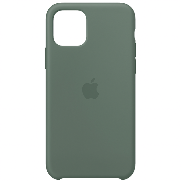 Maska za Telefon - iPhone 11 - Dark Green