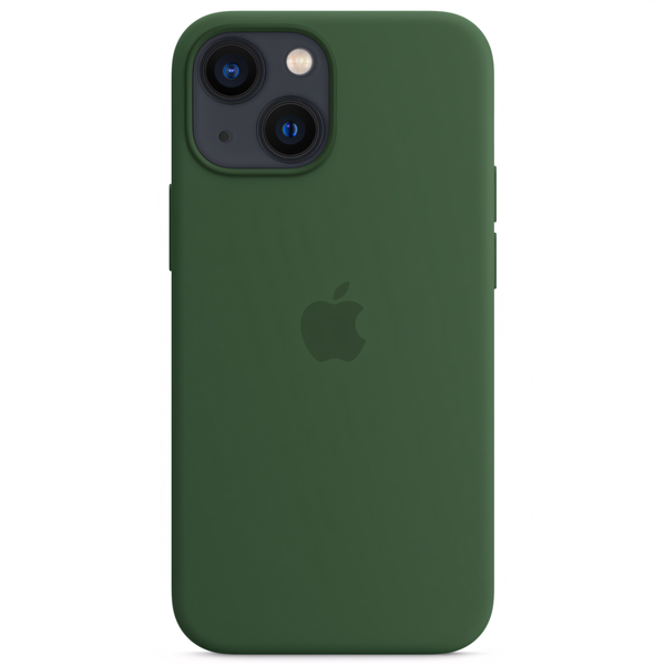 Maska za Telefon - iPhone 13 - Green