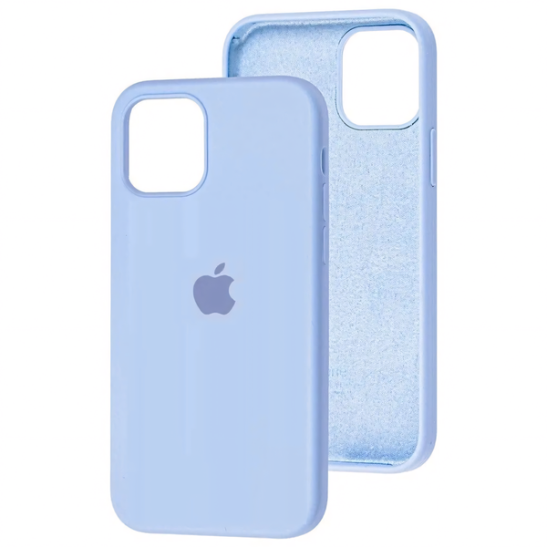 Maska za telefon iPhone 13 - Light Blue