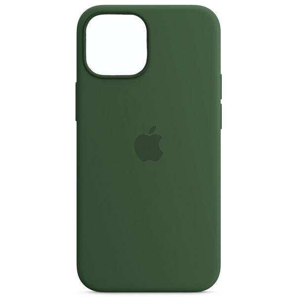 Maska za Telefon - iPhone 13 Pro Max - Dark Green