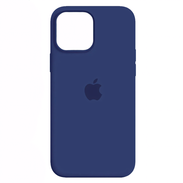 Maska za telefon iPhone 15 Pro Max - Dark Blue