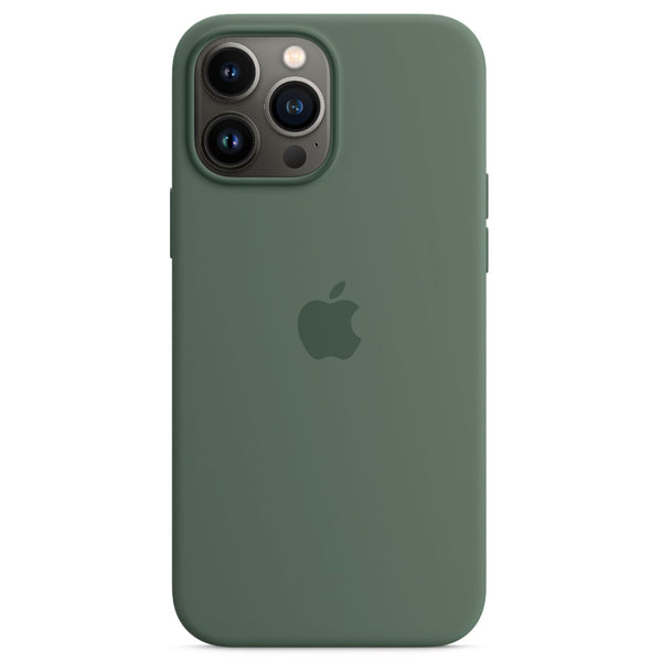 Maska za Telefon - iPhone 14 Pro - Dark Green