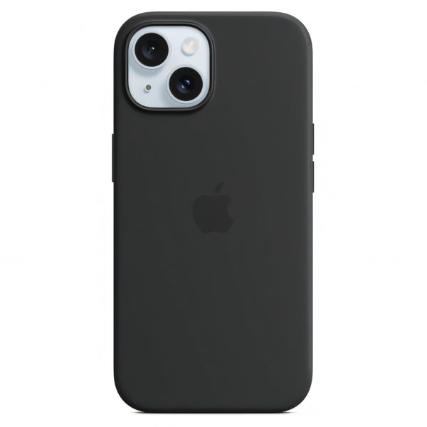 Maska za Telefon - iPhone 15  - Black