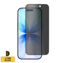 Zastitno Staklo za iPhone 17 Pro - 5D Antistatic - Privacy