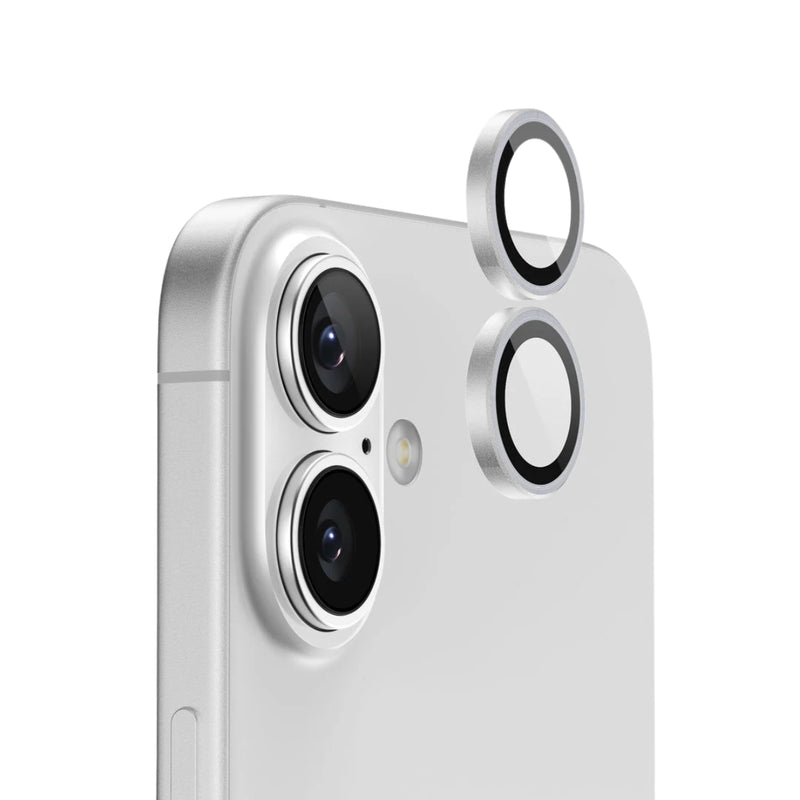 Zastitno Staklo za Kamera - iPhone 17 - 5D