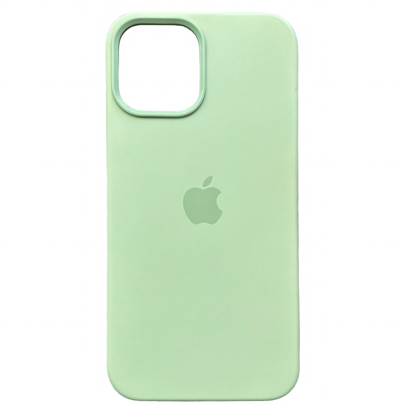 Maska za Telefon - iPhone 13 - Light Green