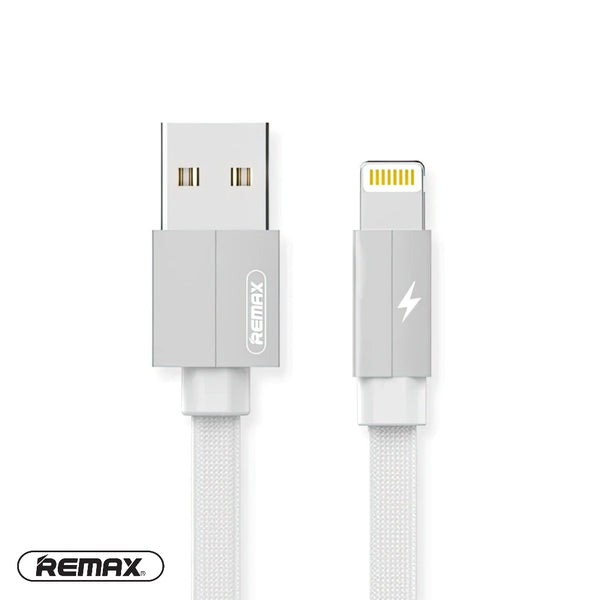 Kabel za Telefon - Remax - Lightning - 2m - White