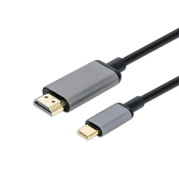 Video Kabel - Type-C vo HDMI (Video Adapter)