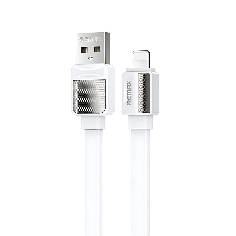 Kabel za Telefon - Remax Platinum Pro Data Cable - Lightning - White