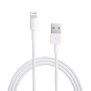 Kabel za Telefon - Lightning vo USB - White