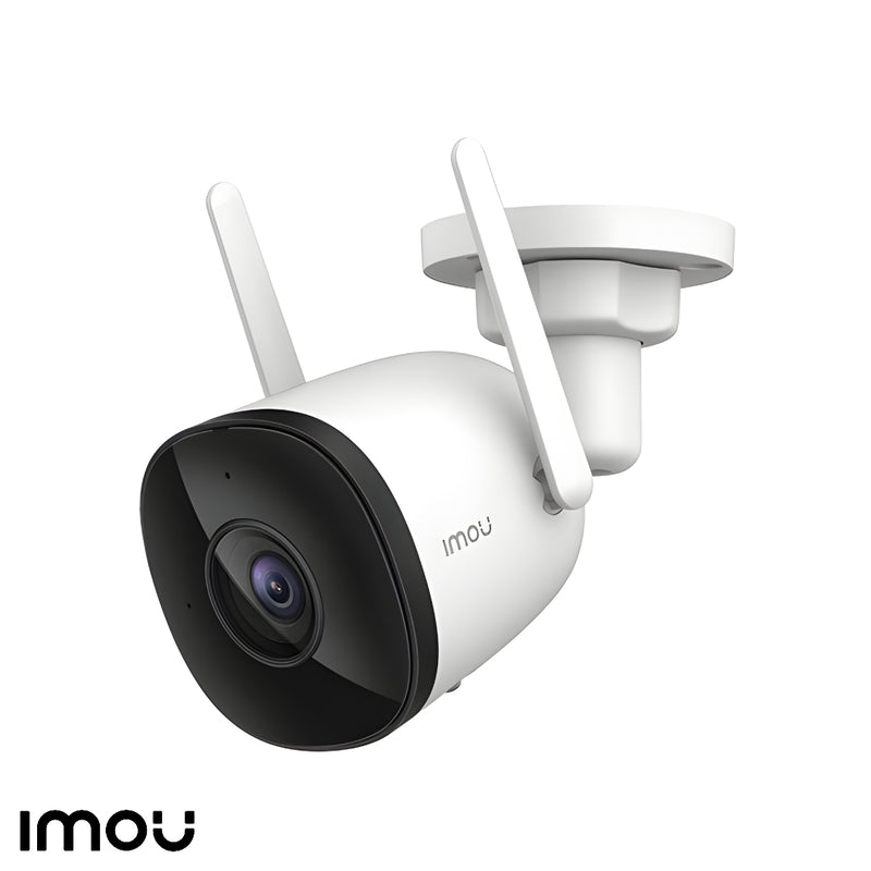 Nadvoresna Pametna Bezbednosna Kamera - IMOU Bullet 2C Outdoor Smart Security Camera