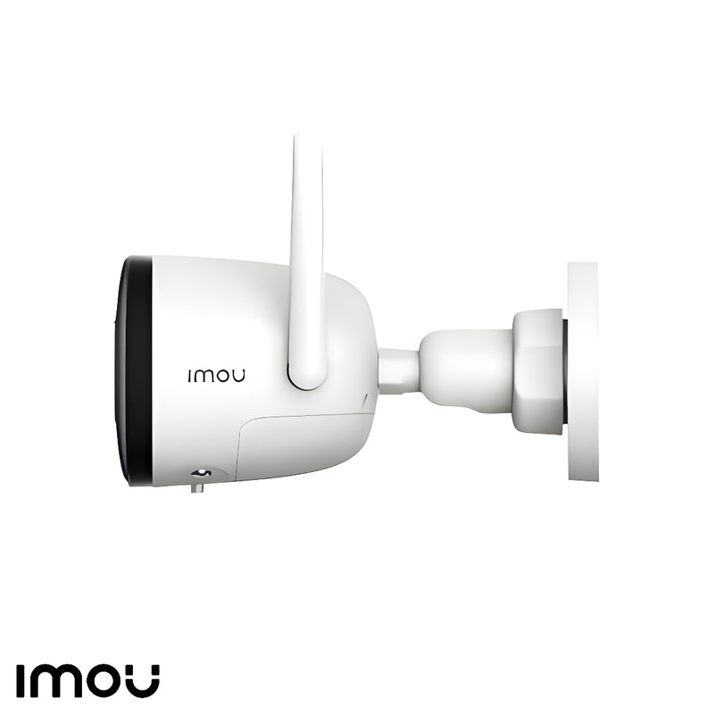 Nadvoresna Pametna Bezbednosna Kamera - IMOU Bullet 2C Outdoor Smart Security Camera