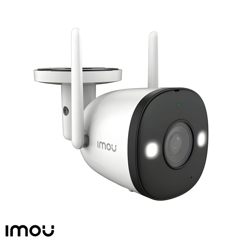 Nadvoresna Pametna Bezbednosna Kamera - IMOU Bullet 2E Outdoor Smart Security Camera