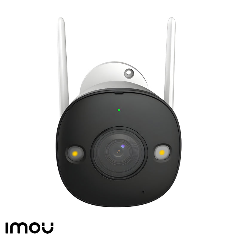 Nadvoresna Pametna Bezbednosna Kamera - IMOU Bullet 2E Outdoor Smart Security Camera