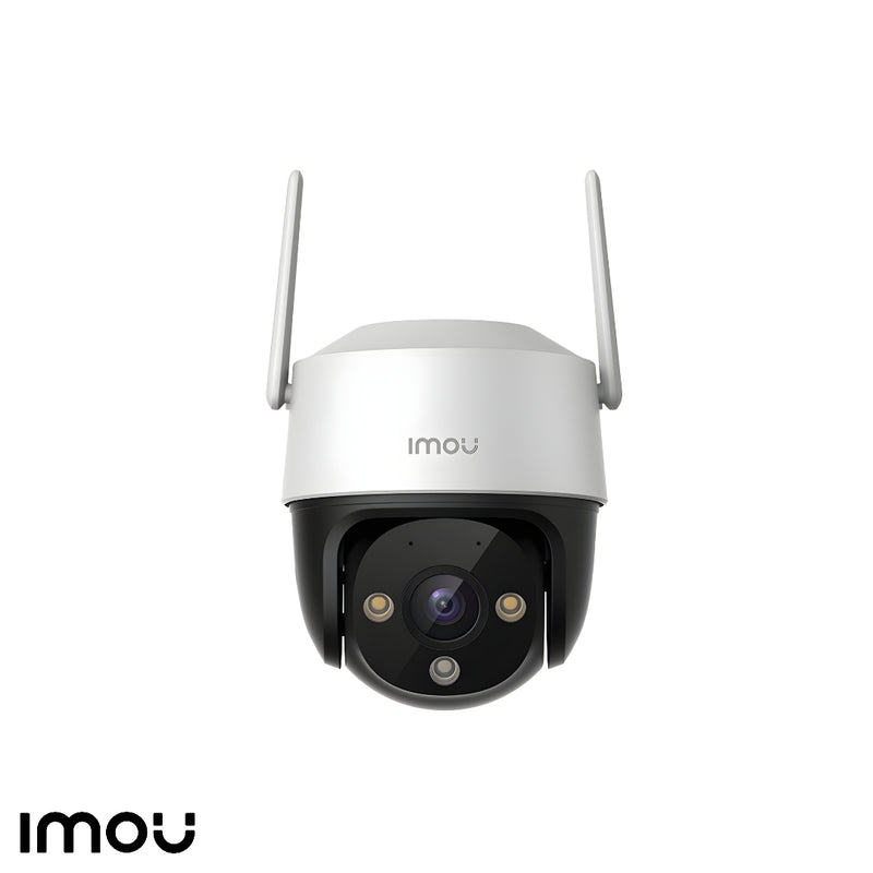 Nadvoresna Pametna Bezbednosna Kamera - IMOU Cruiser SE+ Outdoor Smart Security Camera