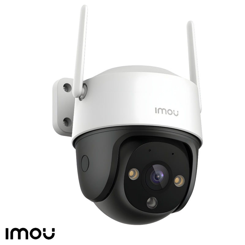 Nadvoresna Pametna Bezbednosna Kamera - IMOU Cruiser SE+ Outdoor Smart Security Camera