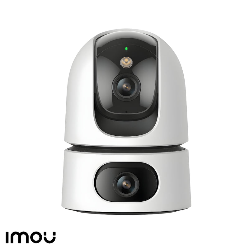 Nadzorna Wireless Kamera - IMOU Ranger Dual Indoor Smart Security Camera