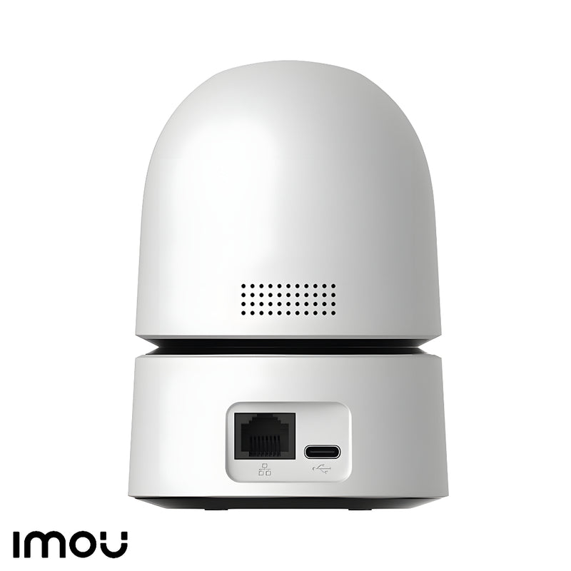 Nadzorna Wireless Kamera - IMOU Ranger Dual Indoor Smart Security Camera