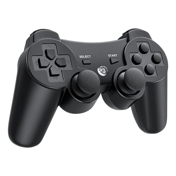 Kontroler Joystick  - Doubleshock Playstation 3