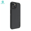 Maska za Telefon iPhone 14 Plus - Nillkin - Black - Super Frosted Shield Pro