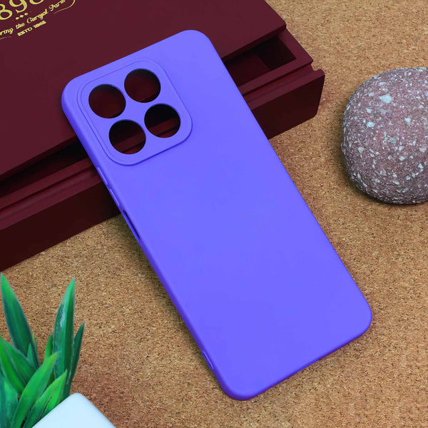 Maska za Telefon - Huawei Honor X6a - Purple