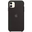 Maska za Telefon - iPhone 11  - Black