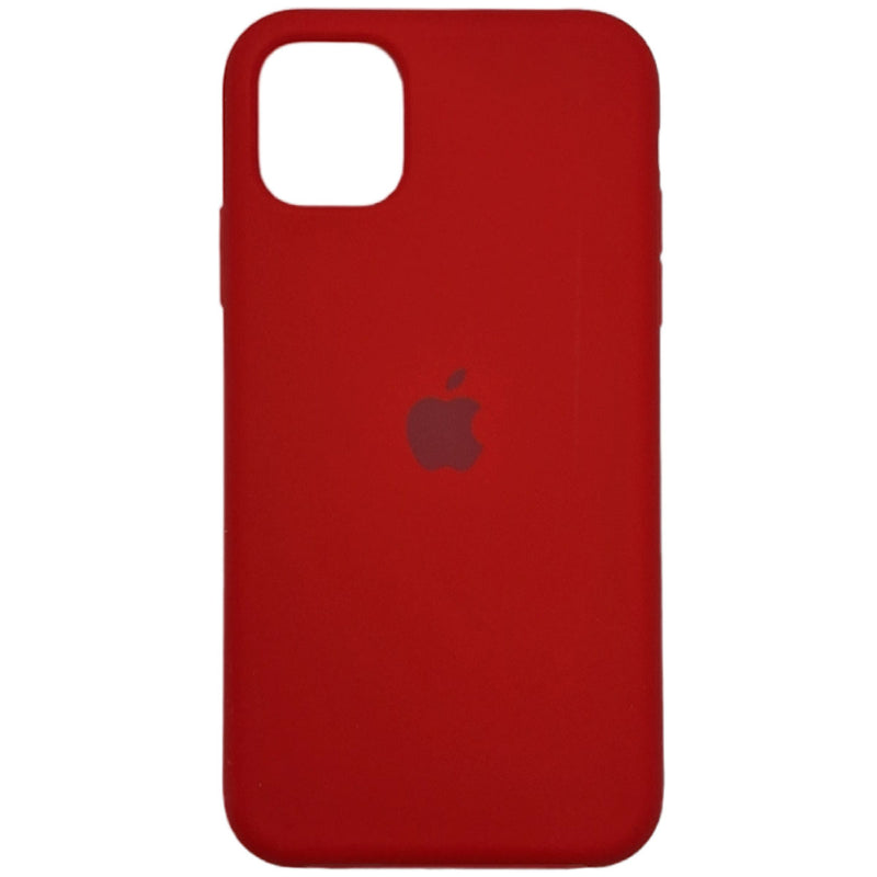 Maska za Telefon - iPhone 11  - Red