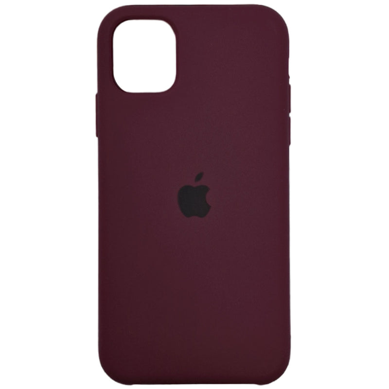 Maska za Telefon - iPhone 11  - Dark Purple