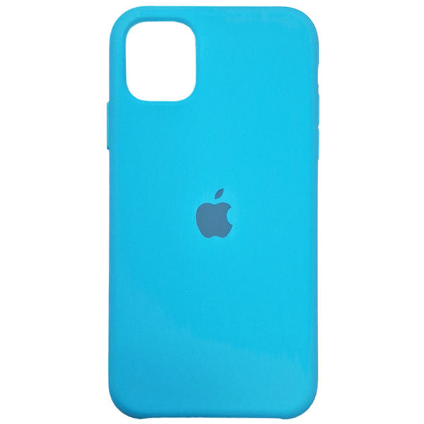 Maska za Telefon - iPhone 11  - Light Blue