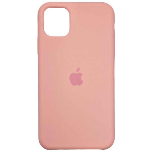 Maska za Telefon - iPhone 14 Pro  - Light Pink