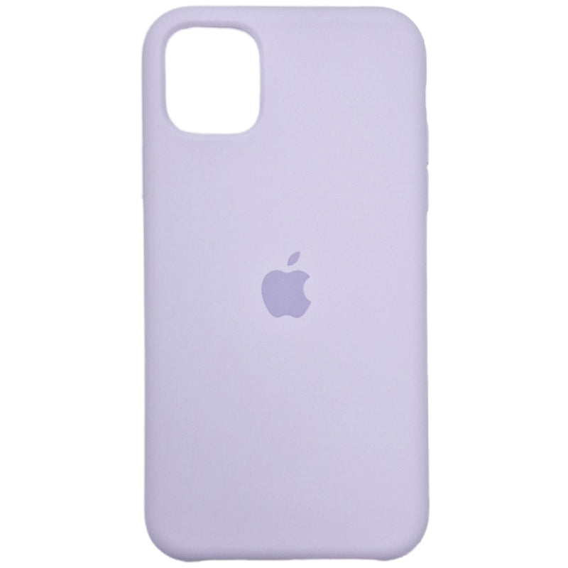 Maska za Telefon - iPhone 11  - Light Purple