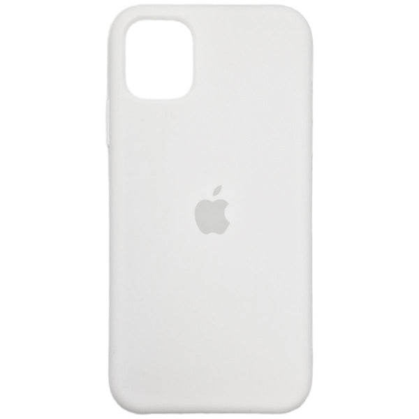 Maska za Telefon - iPhone 15  - White