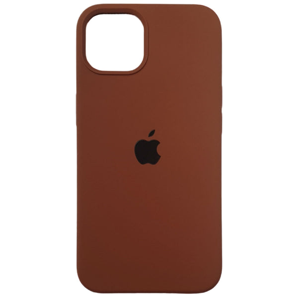 Maska za Telefon - iPhone 13 / 14 - Dark Brown