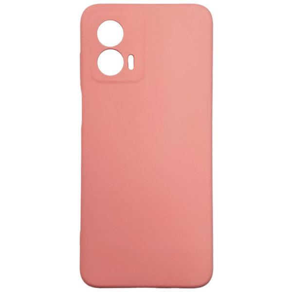 Maska za Telefon  - Motorola Moto G53 - Light Pink