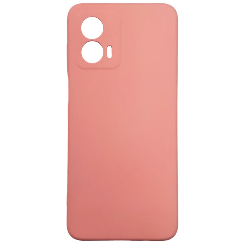 Maska za Telefon  - Motorola Moto G53 - Light Pink