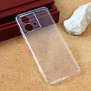 Maska za Telefon - Motorola Edge 40 Neo - Clear