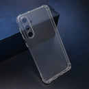 Maska za Telefon - Samsung Galaxy A26 - Bumper Clear