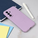 Maska za Telefon - Samsung Galaxy A56 - Pink - Magsafe