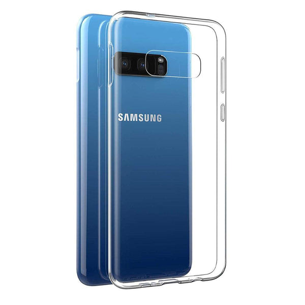 Maska za Telefon - Samsung Galaxy S10e - Clear